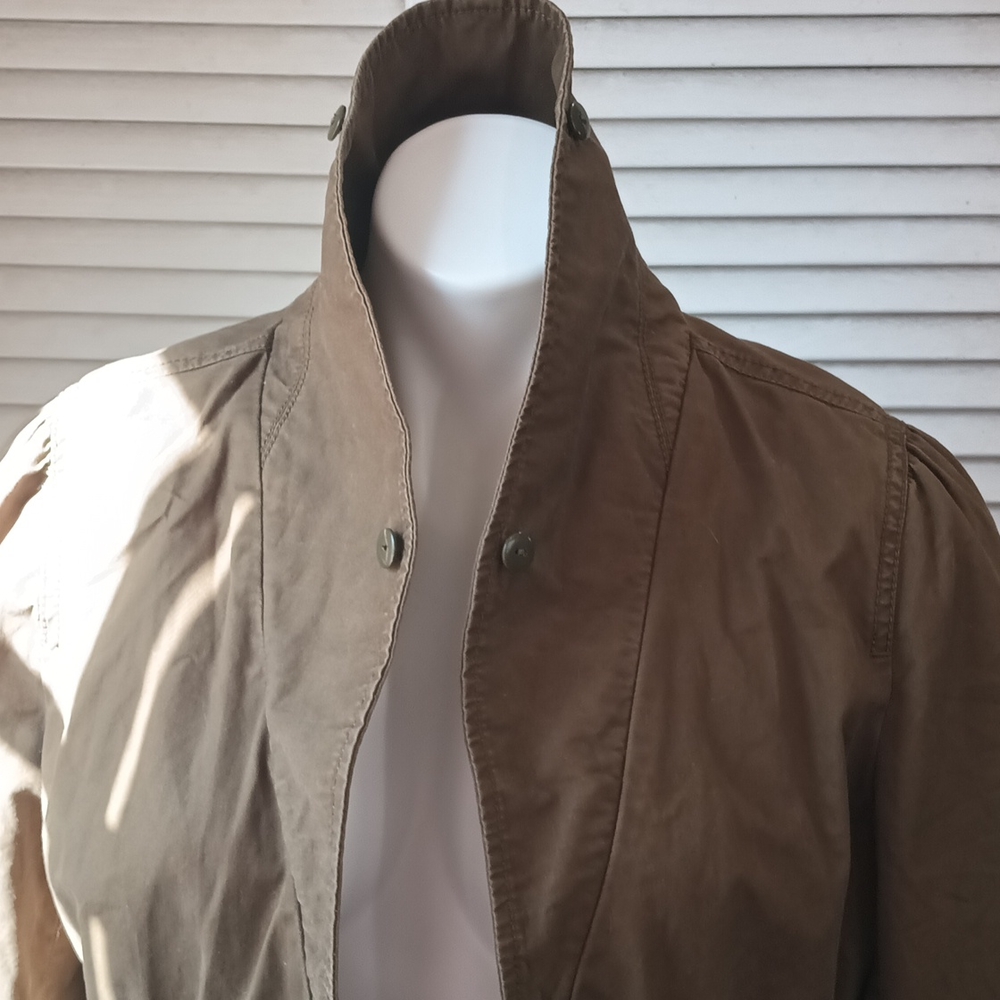 Loft Spring Jacket - image 2